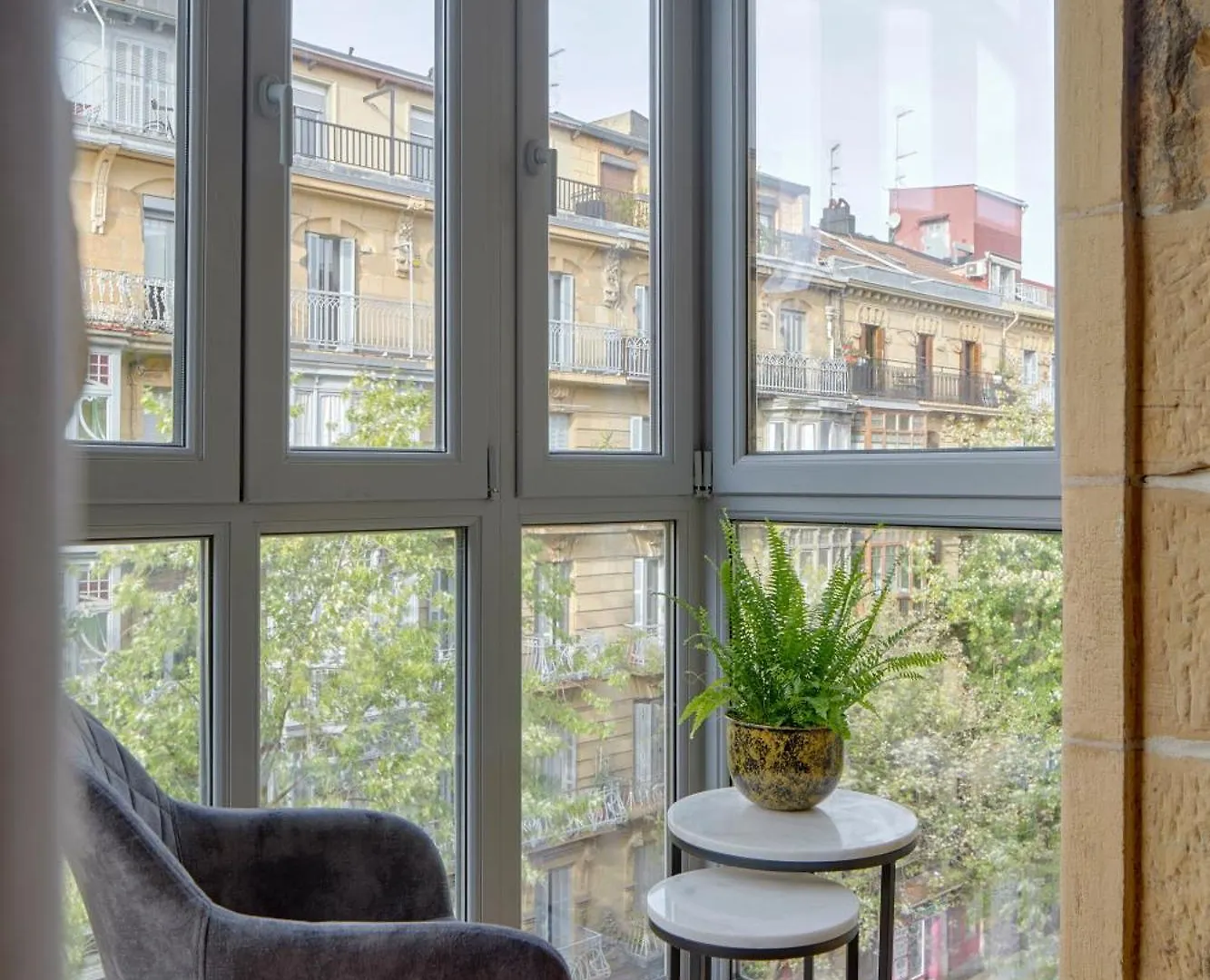 Hotel Arrizul Catedral San Sebastian