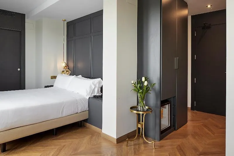 Hotel Arrizul Catedral San Sebastián 3*,  Spagna