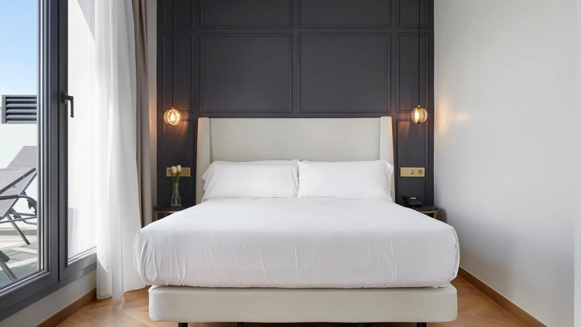 Hotel Arrizul Catedral San Sebastián
