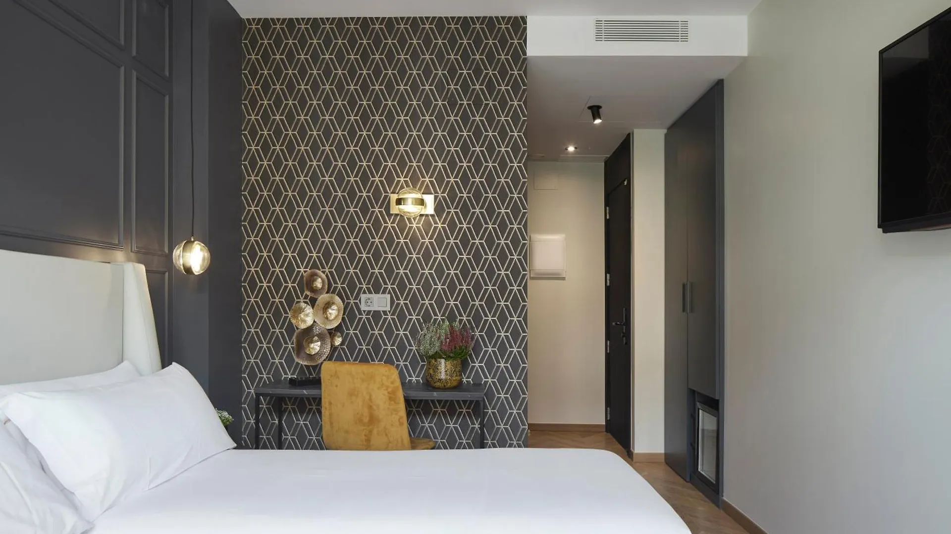 Hotel Arrizul Catedral San Sebastián
