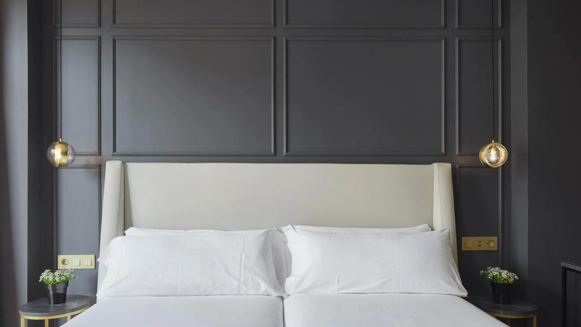 Hotel Arrizul Catedral San Sebastián
