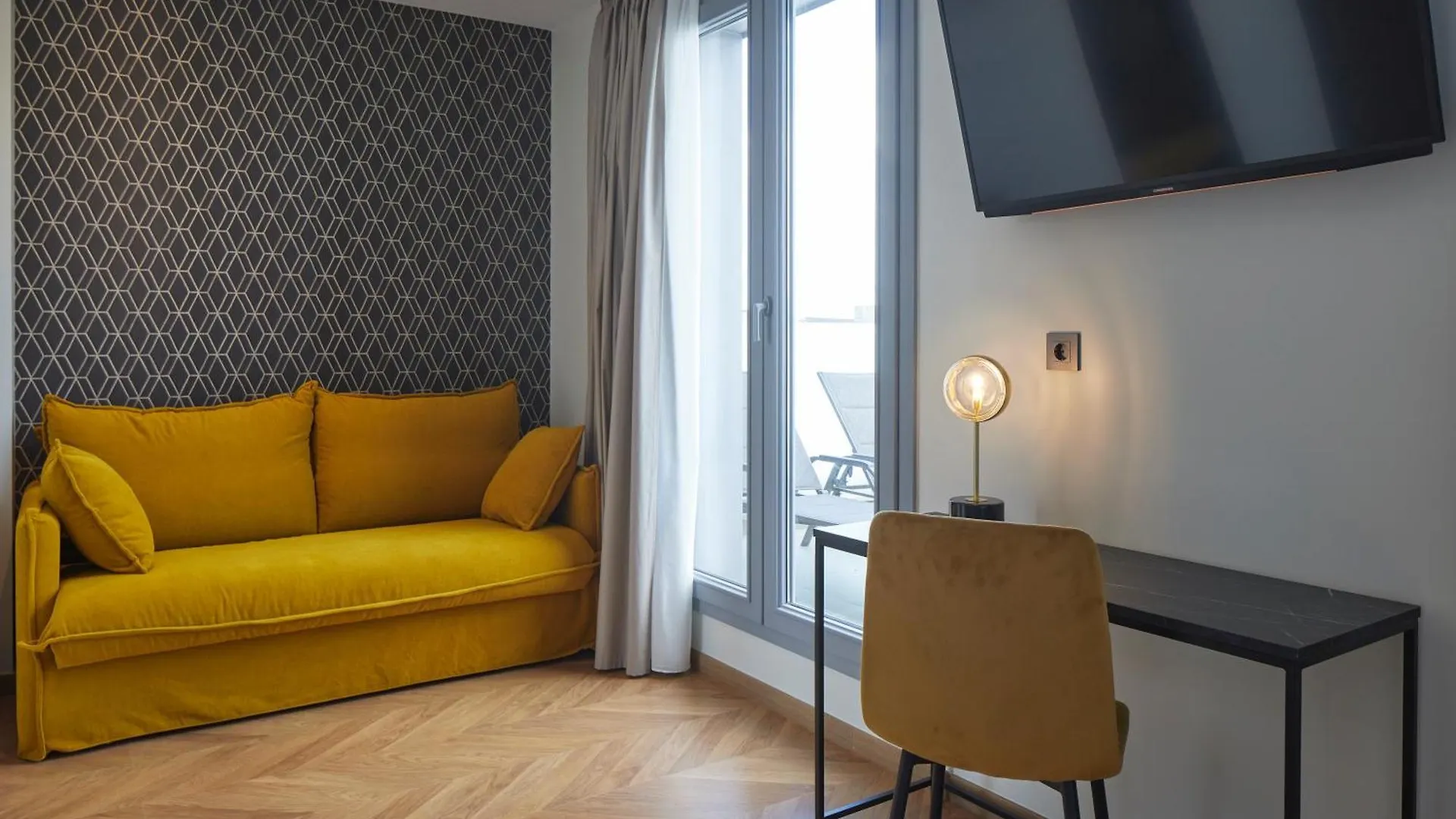 Hotel Arrizul Catedral San Sebastián