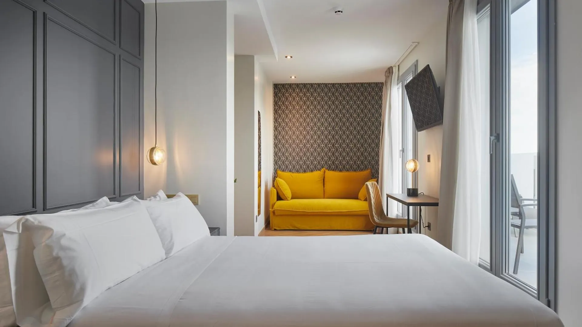 Hotel Arrizul Catedral San Sebastián
